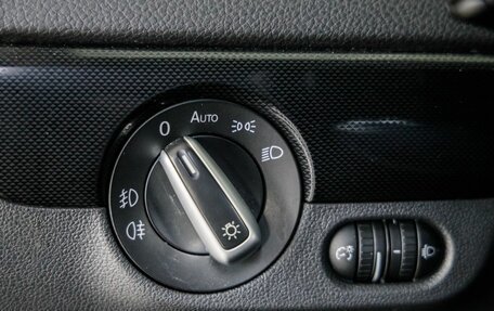 Volkswagen Jetta VI, 2012 год, 948 000 рублей, 17 фотография