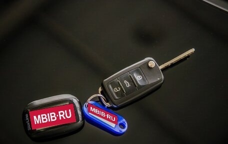 Volkswagen Jetta VI, 2012 год, 948 000 рублей, 12 фотография