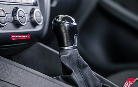 Volkswagen Jetta VI, 2012 год, 948 000 рублей, 22 фотография