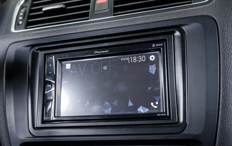 Volkswagen Jetta VI, 2012 год, 948 000 рублей, 29 фотография