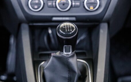 Volkswagen Jetta VI, 2012 год, 948 000 рублей, 36 фотография