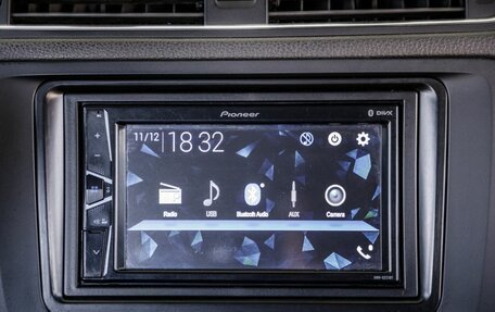 Volkswagen Jetta VI, 2012 год, 948 000 рублей, 34 фотография