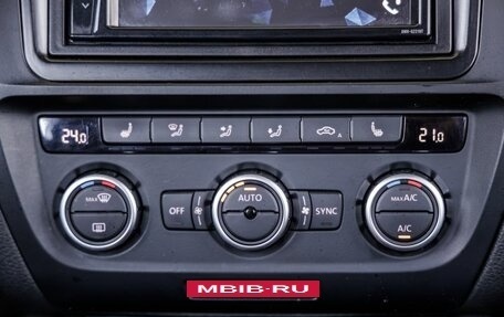 Volkswagen Jetta VI, 2012 год, 948 000 рублей, 35 фотография