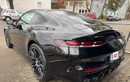 Mercedes-Benz AMG GT, 2024 год, 15 408 083 рублей, 4 фотография