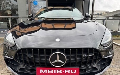 Mercedes-Benz AMG GT, 2024 год, 15 408 083 рублей, 2 фотография