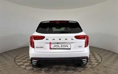 Haval Jolion, 2025 год, 2 749 000 рублей, 5 фотография