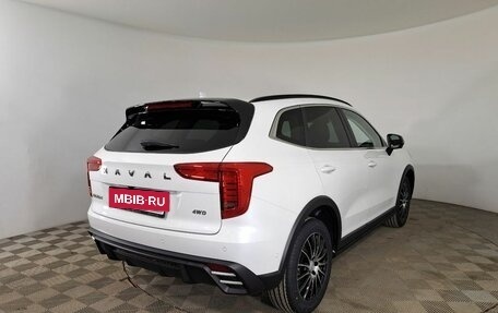 Haval Jolion, 2025 год, 2 749 000 рублей, 3 фотография