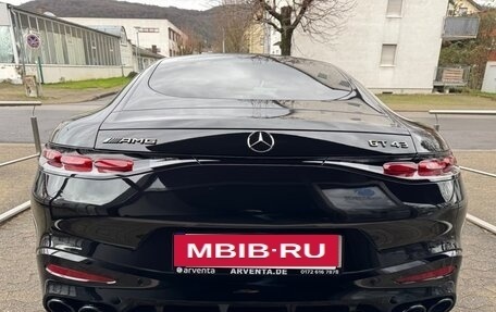 Mercedes-Benz AMG GT, 2024 год, 15 408 083 рублей, 5 фотография