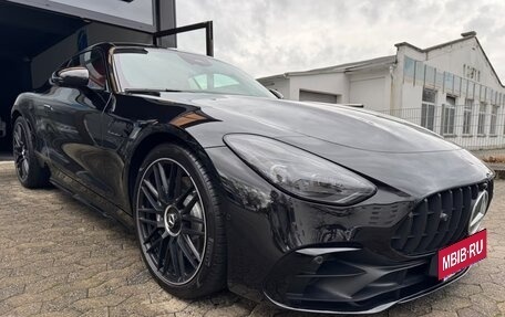 Mercedes-Benz AMG GT, 2024 год, 15 408 083 рублей, 3 фотография