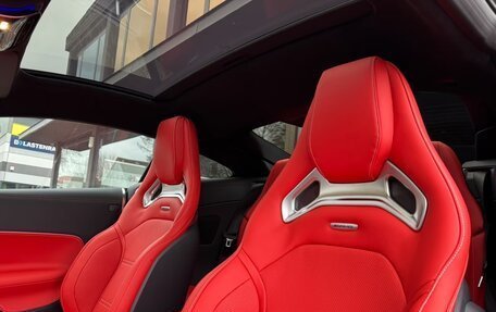 Mercedes-Benz AMG GT, 2024 год, 15 408 083 рублей, 15 фотография