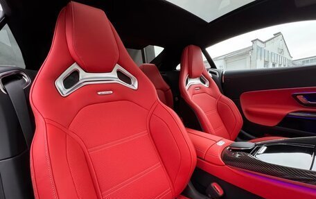 Mercedes-Benz AMG GT, 2024 год, 15 408 083 рублей, 14 фотография