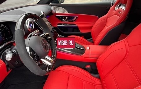 Mercedes-Benz AMG GT, 2024 год, 15 408 083 рублей, 10 фотография