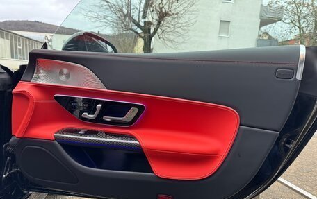 Mercedes-Benz AMG GT, 2024 год, 15 408 083 рублей, 20 фотография