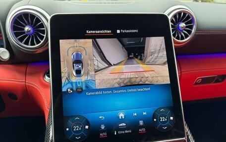 Mercedes-Benz AMG GT, 2024 год, 15 408 083 рублей, 11 фотография