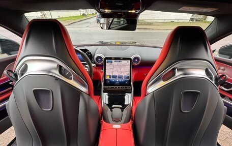 Mercedes-Benz AMG GT, 2024 год, 15 408 083 рублей, 18 фотография