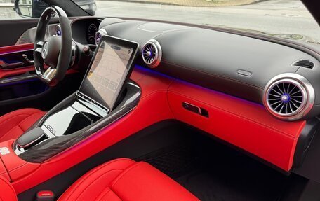 Mercedes-Benz AMG GT, 2024 год, 15 408 083 рублей, 13 фотография