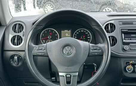 Volkswagen Tiguan I, 2011 год, 1 679 000 рублей, 17 фотография
