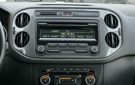 Volkswagen Tiguan I, 2011 год, 1 679 000 рублей, 21 фотография