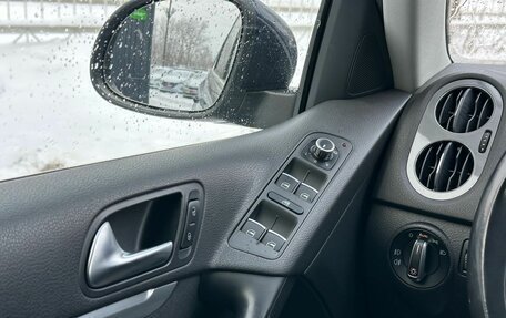 Volkswagen Tiguan I, 2011 год, 1 679 000 рублей, 26 фотография