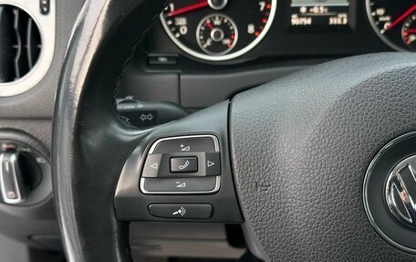 Volkswagen Tiguan I, 2011 год, 1 679 000 рублей, 18 фотография