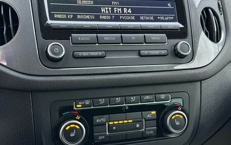 Volkswagen Tiguan I, 2011 год, 1 679 000 рублей, 23 фотография