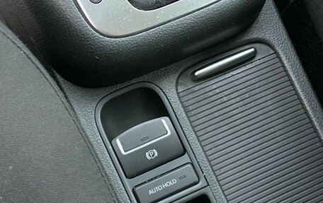 Volkswagen Tiguan I, 2011 год, 1 679 000 рублей, 25 фотография