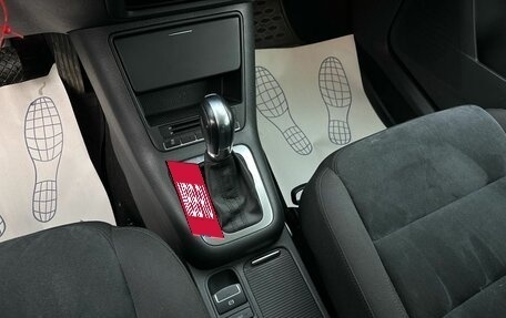 Volkswagen Tiguan I, 2011 год, 1 679 000 рублей, 22 фотография