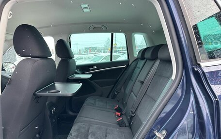 Volkswagen Tiguan I, 2011 год, 1 679 000 рублей, 33 фотография