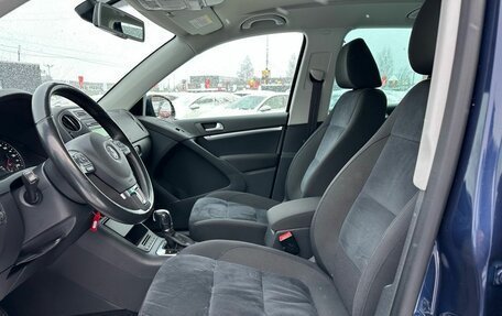 Volkswagen Tiguan I, 2011 год, 1 679 000 рублей, 31 фотография