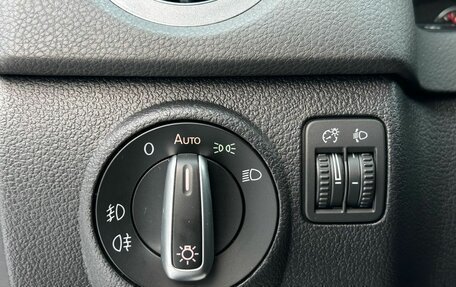 Volkswagen Tiguan I, 2011 год, 1 679 000 рублей, 28 фотография