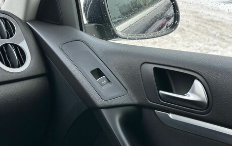 Volkswagen Tiguan I, 2011 год, 1 679 000 рублей, 29 фотография