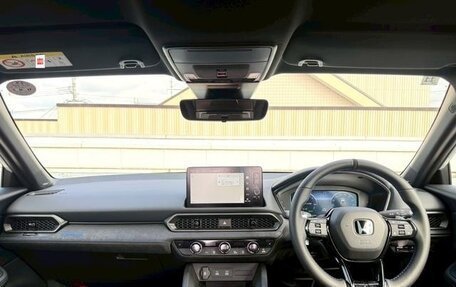 Honda Prelude, 2025 год, 5 368 007 рублей, 6 фотография