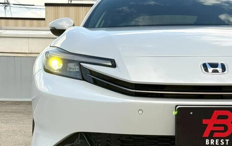 Honda Prelude, 2025 год, 5 368 007 рублей, 2 фотография