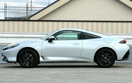 Honda Prelude, 2025 год, 5 368 007 рублей, 5 фотография