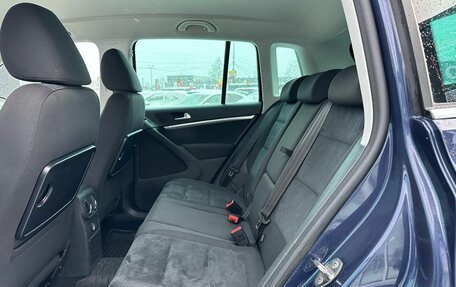 Volkswagen Tiguan I, 2011 год, 1 679 000 рублей, 32 фотография