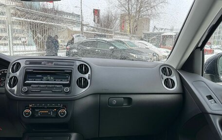 Volkswagen Tiguan I, 2011 год, 1 679 000 рублей, 30 фотография