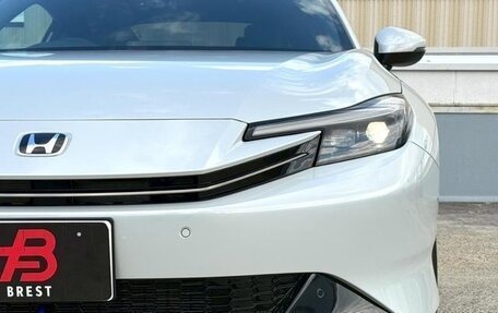 Honda Prelude, 2025 год, 5 368 007 рублей, 3 фотография