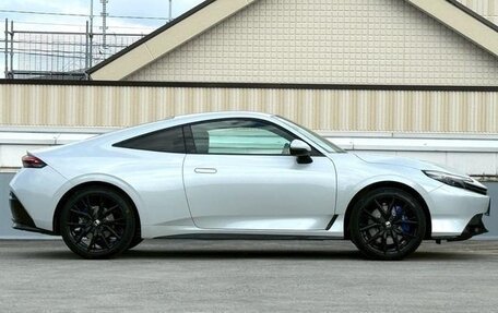 Honda Prelude, 2025 год, 5 368 007 рублей, 4 фотография