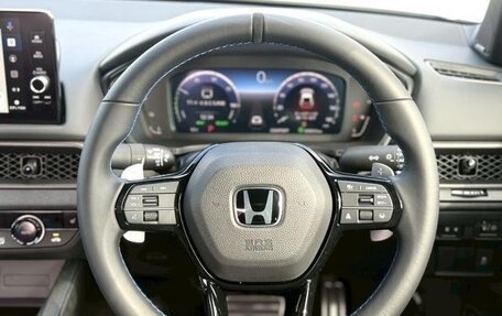 Honda Prelude, 2025 год, 5 368 007 рублей, 12 фотография