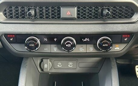 Honda Prelude, 2025 год, 5 368 007 рублей, 16 фотография