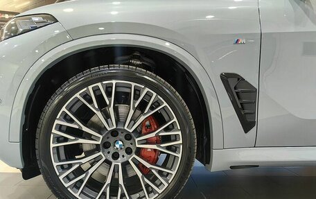 BMW X5, 2025 год, 16 929 900 рублей, 4 фотография