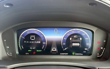 Honda Prelude, 2025 год, 5 368 007 рублей, 11 фотография