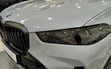 BMW X5, 2025 год, 16 929 900 рублей, 5 фотография