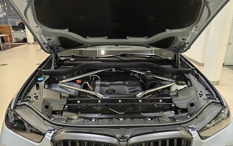 BMW X5, 2025 год, 16 929 900 рублей, 7 фотография