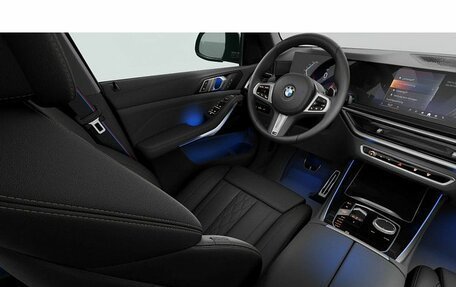 BMW X5, 2025 год, 16 929 900 рублей, 2 фотография