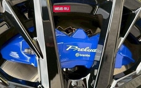 Honda Prelude, 2025 год, 5 368 007 рублей, 18 фотография