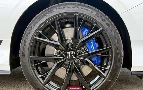 Honda Prelude, 2025 год, 5 368 007 рублей, 17 фотография