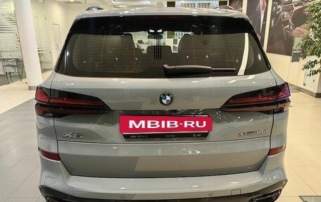 BMW X5, 2025 год, 16 929 900 рублей, 3 фотография