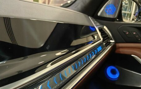 BMW X5, 2025 год, 16 929 900 рублей, 9 фотография