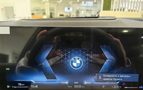 BMW X5, 2025 год, 16 929 900 рублей, 8 фотография